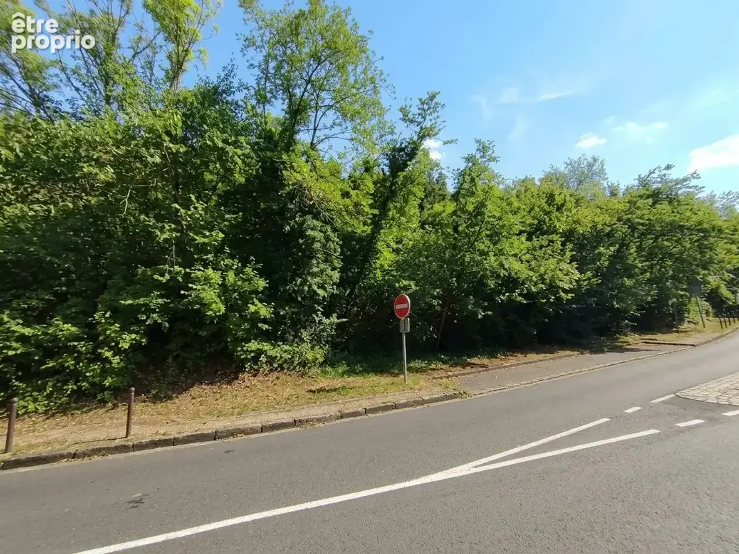 Terrain 620 m² à vendre à Saclas (91690) - photo 2