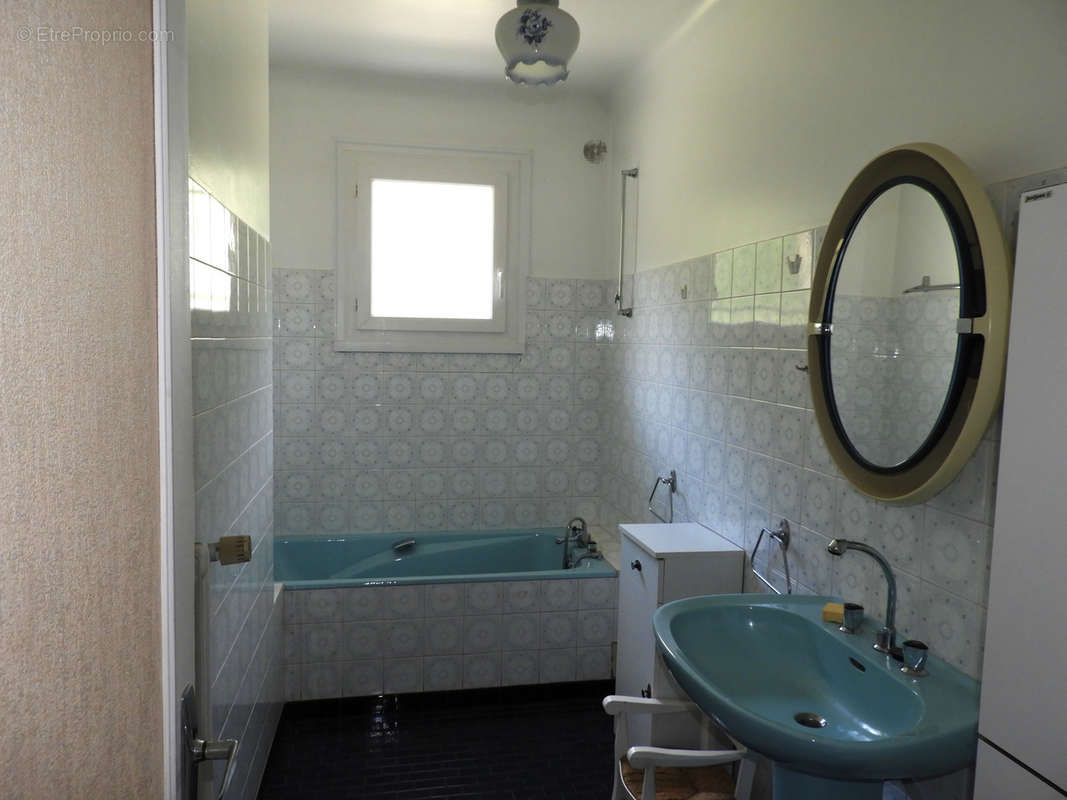 Maison à VILLEFRANCHE-DE-ROUERGUE