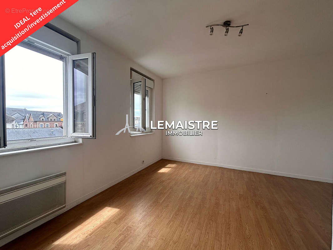 Maison à GONNEVILLE-LA-MALLET