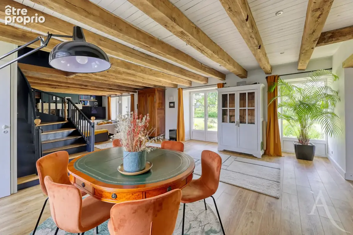 Maison à vendre Legé - photo 4