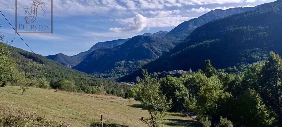 Appartement à SAINT-MARTIN-D&#039;ENTRAUNES