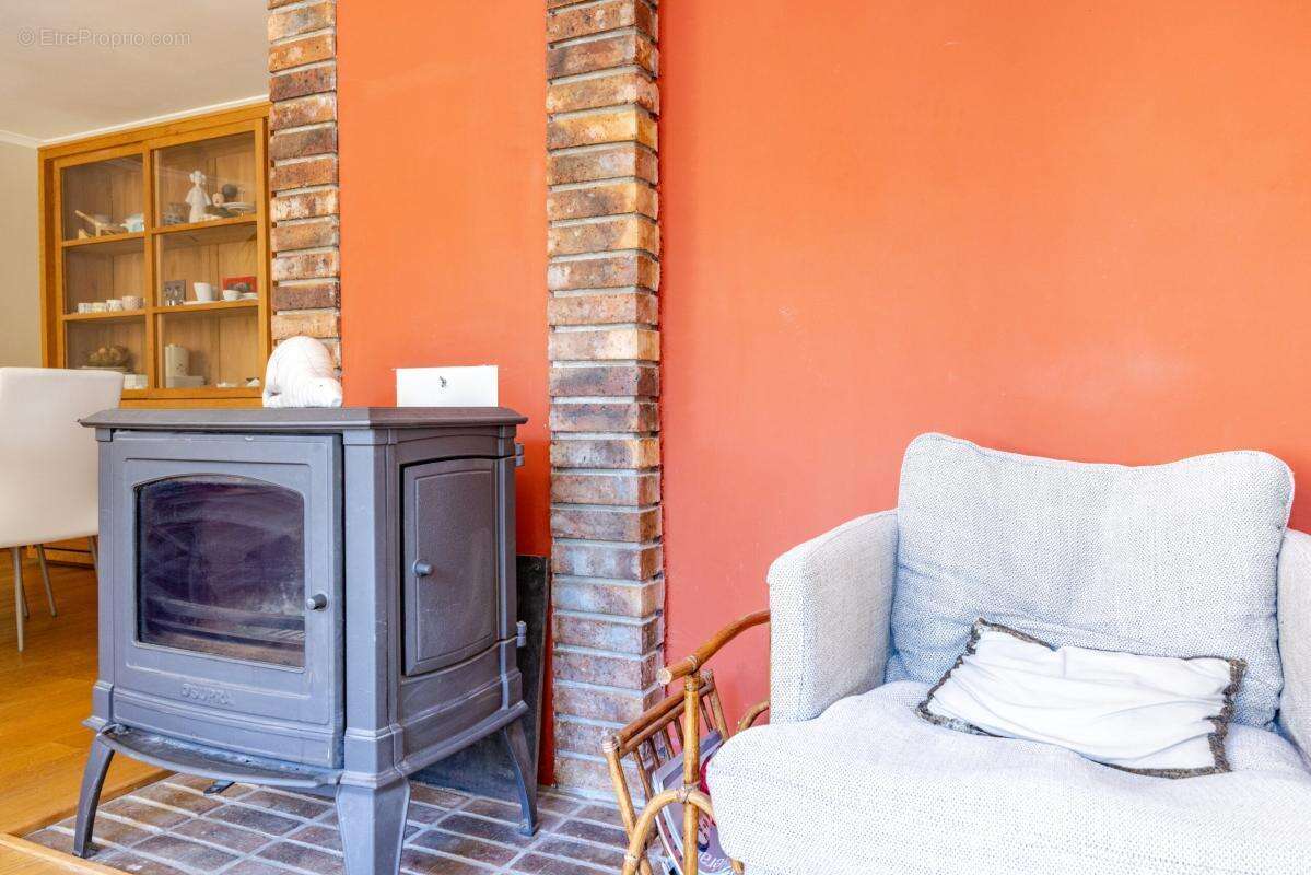 Maison familiale de 172m2 - photo 5