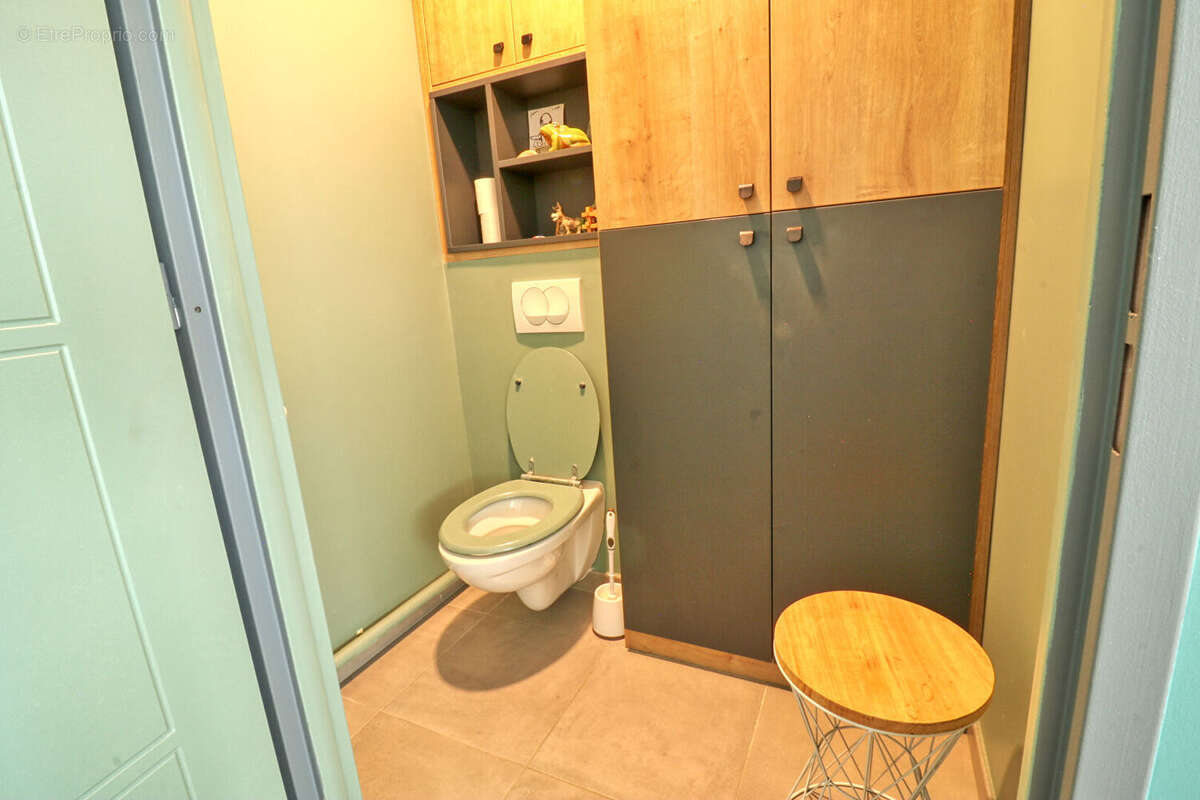 Appartement à ANTONY