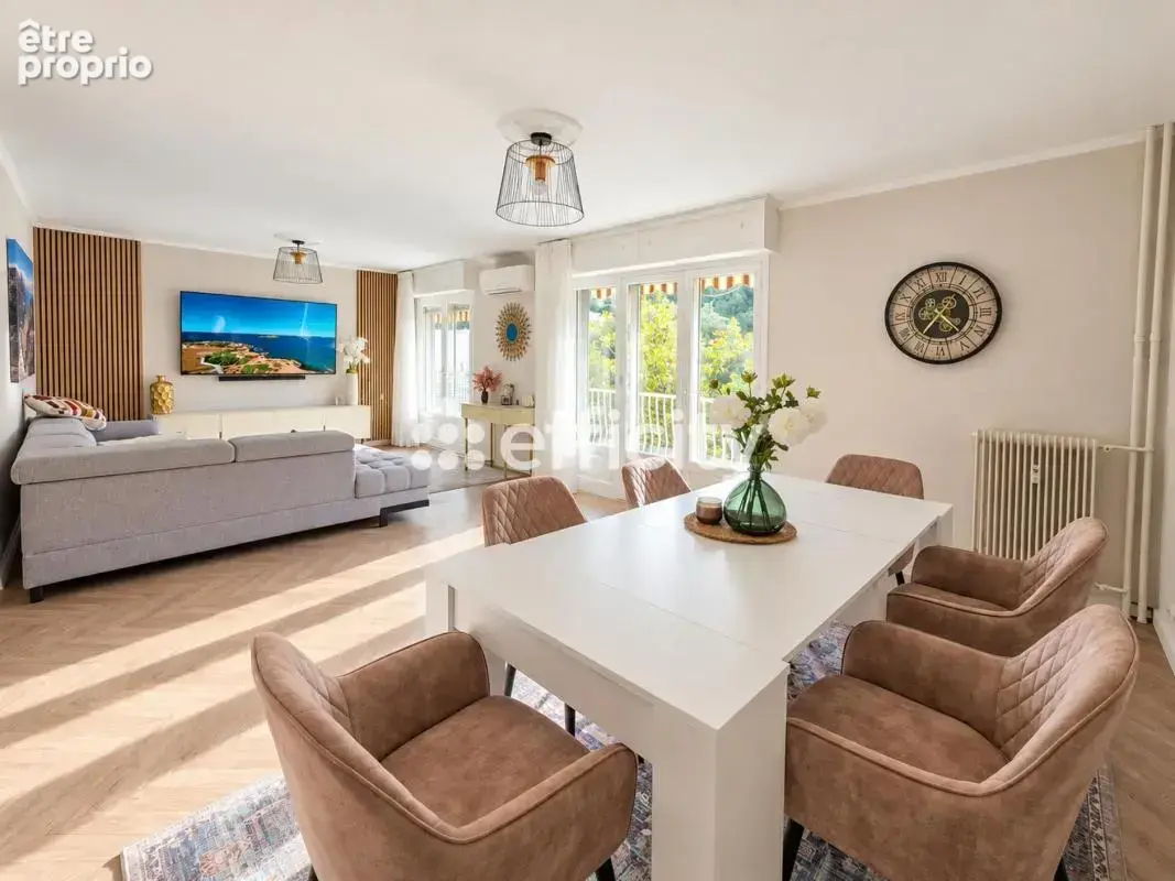 Appartement - photo 3