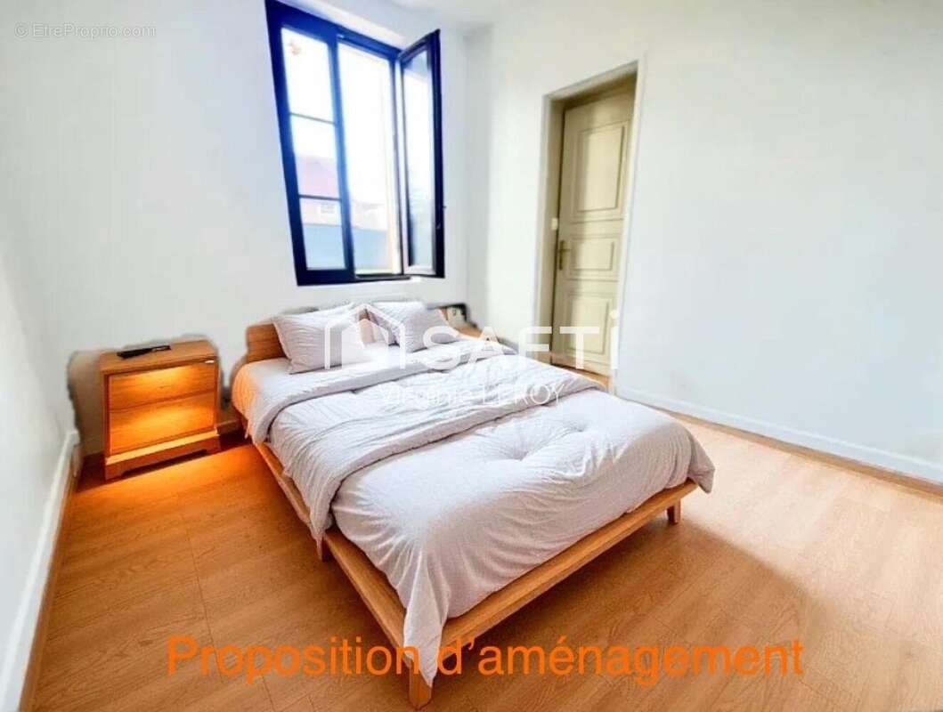 Photo 7 - Maison à LE MEUX