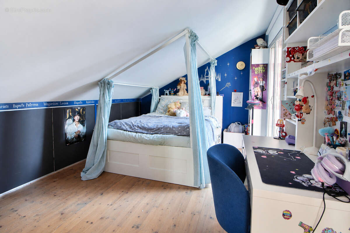 Loft, entre intérieur et extérieur - photo 7