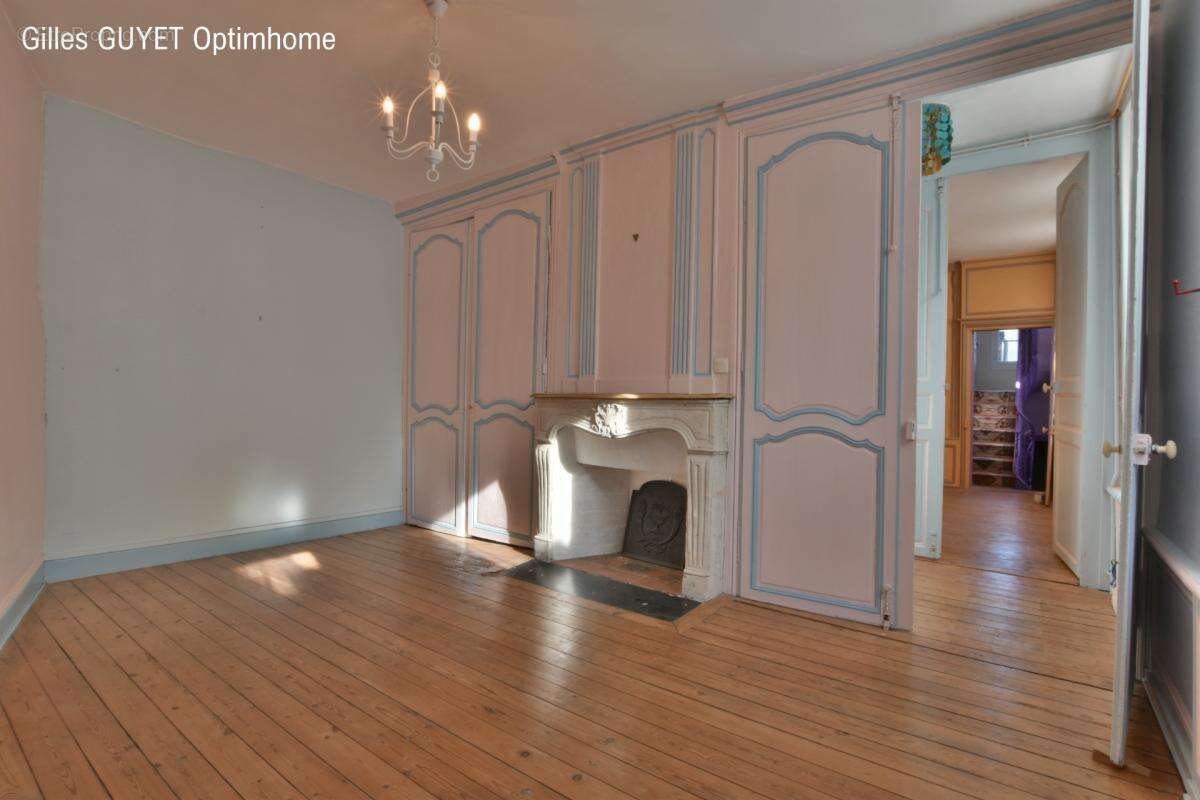 BERNAY CENTRE, MAISON de caractère T5 134M² 239900€ - photo 28