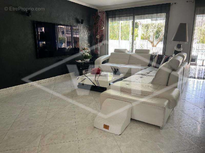 Maison à QUINCY-SOUS-SENART