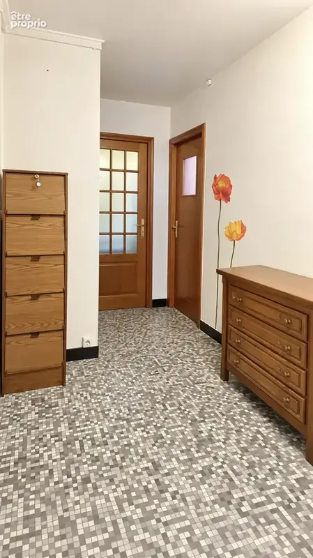 Appartement à BELFORT