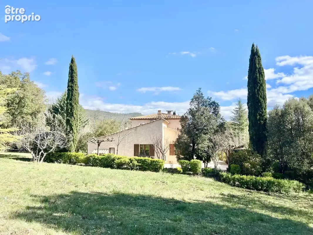 Maison de 135 m² sur un terrain clos de 14 050 m² - photo 6