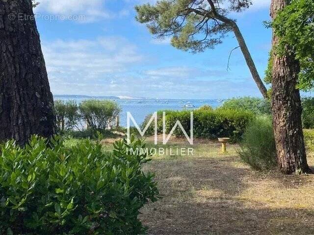 Maison à LEGE-CAP-FERRET