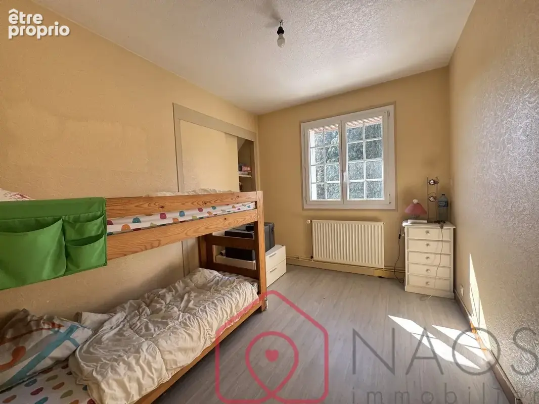 Saint-thuriau  élégance, volume et confort à deux pas de pontivy - photo 17
