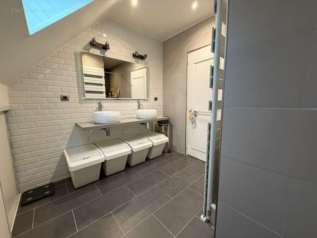 Maison à MITRY-MORY