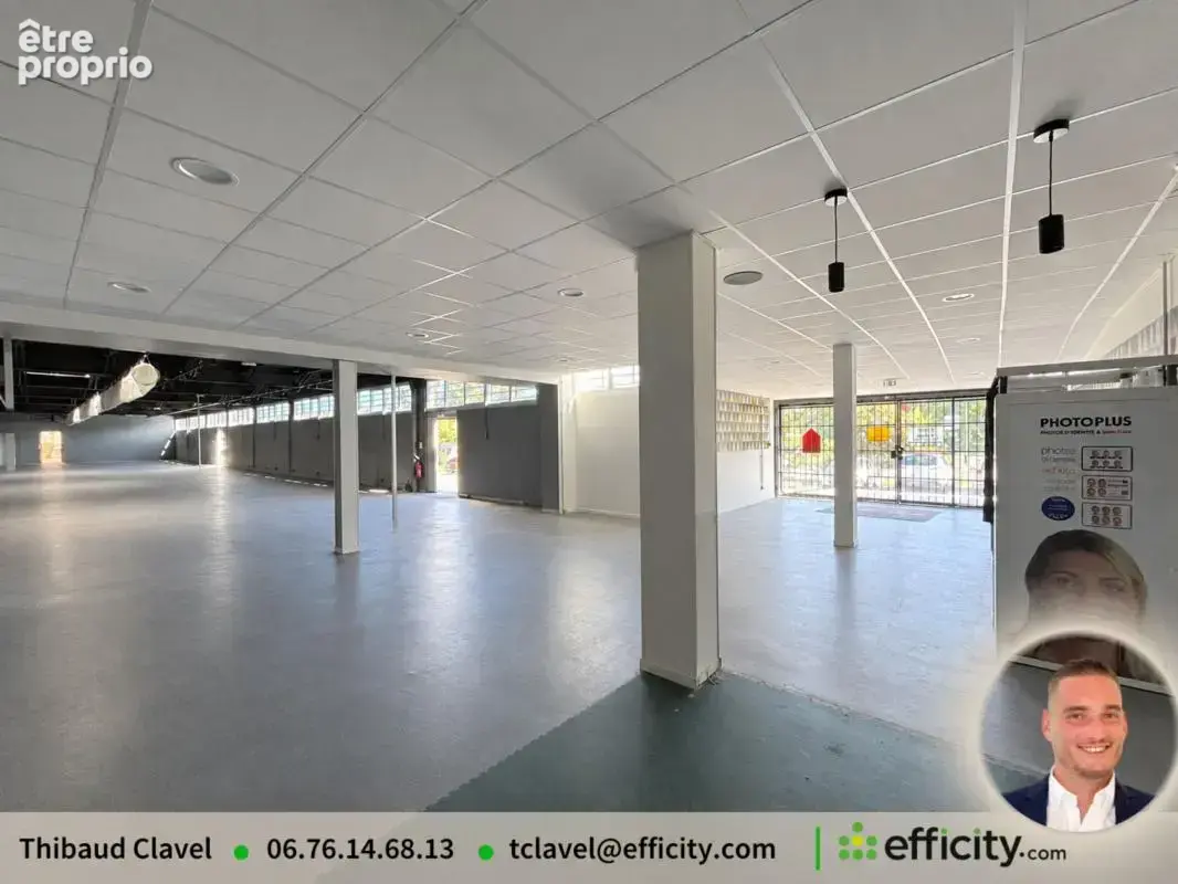 Locaux/Biens immobiliers - photo 3