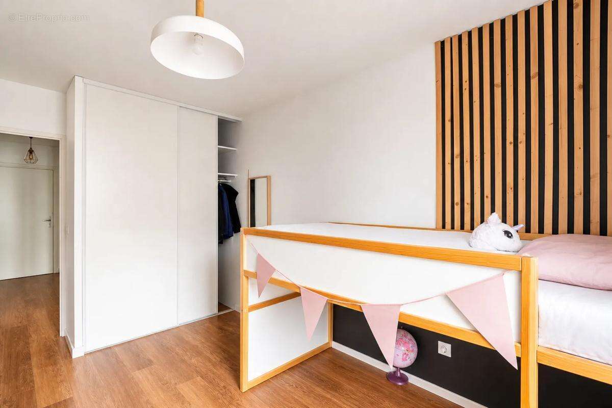 Appartement de 3 pièces de 64 m² à Villenave-d'Ornon - photo 6
