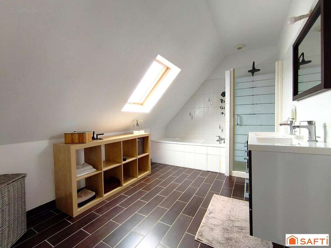 Photo 9 - Maison à CLOHARS-CARNOET