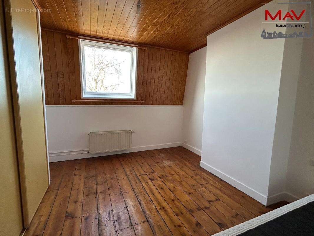 Appartement à HALLUIN