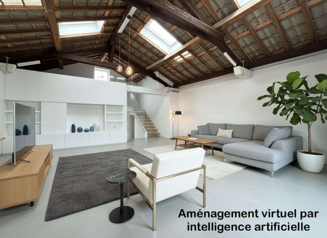 Maison à VENAREY-LES-LAUMES