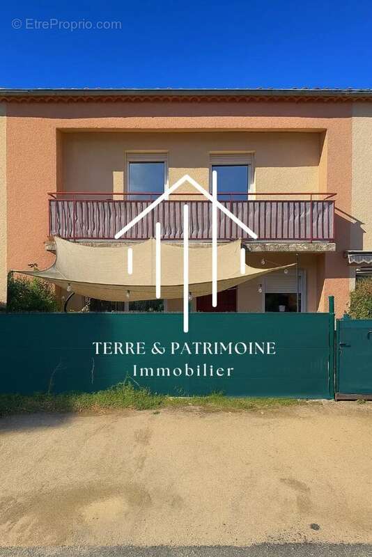 Appartement à AUBENAS
