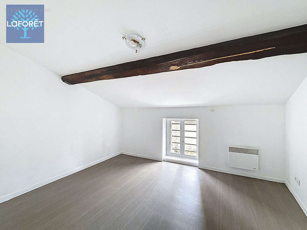 Appartement à TALUYERS