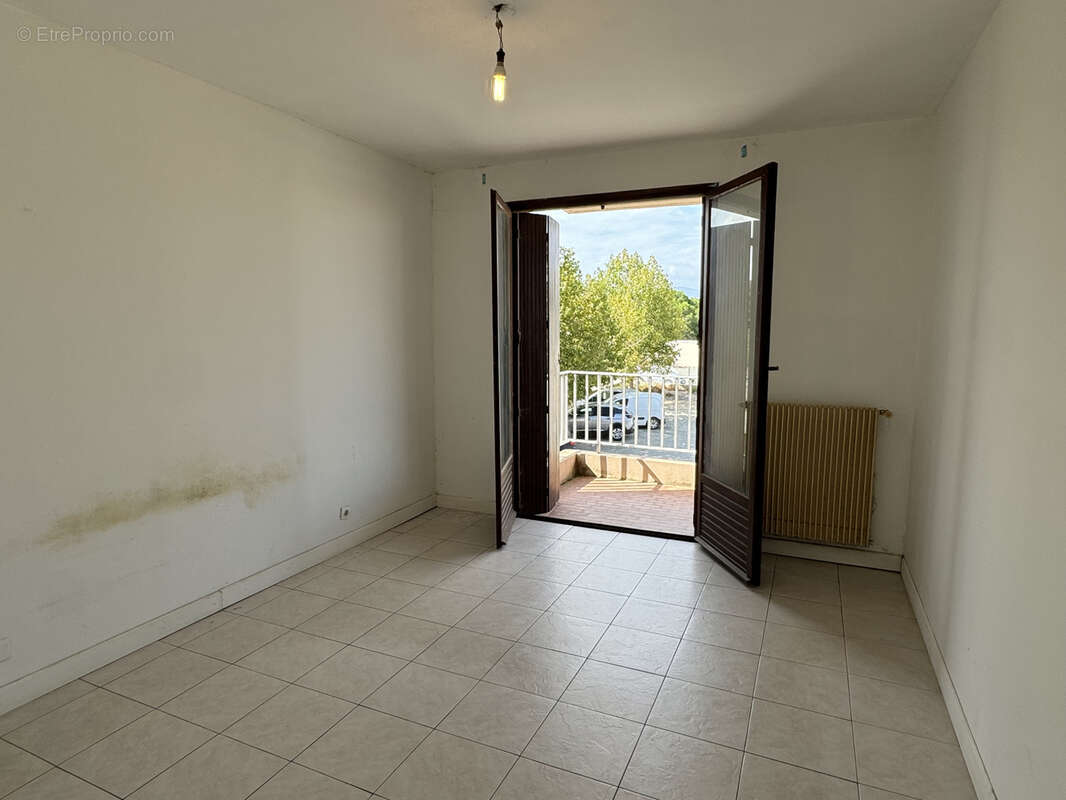 Appartement à ALERIA