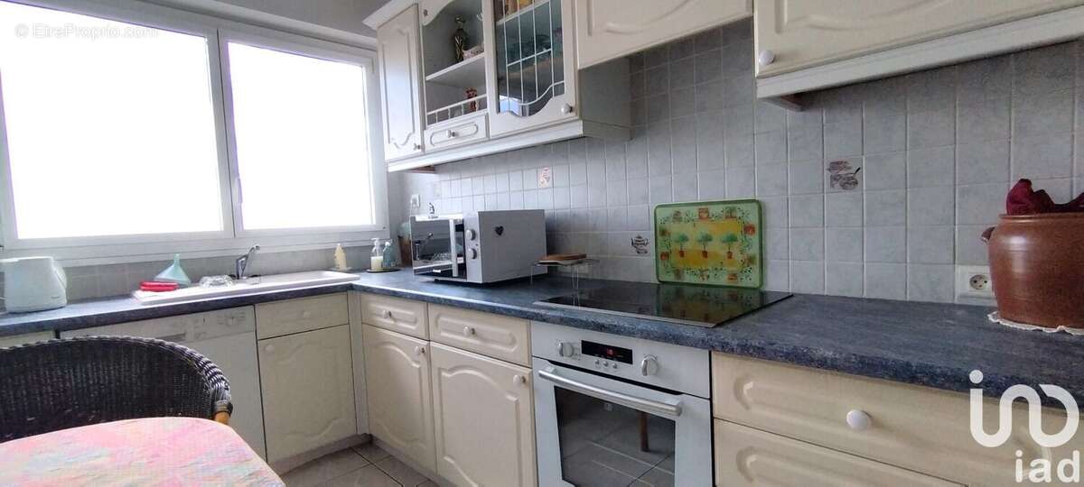 Photo 4 - Appartement à POITIERS