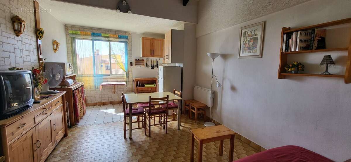 Appartement à AGDE
