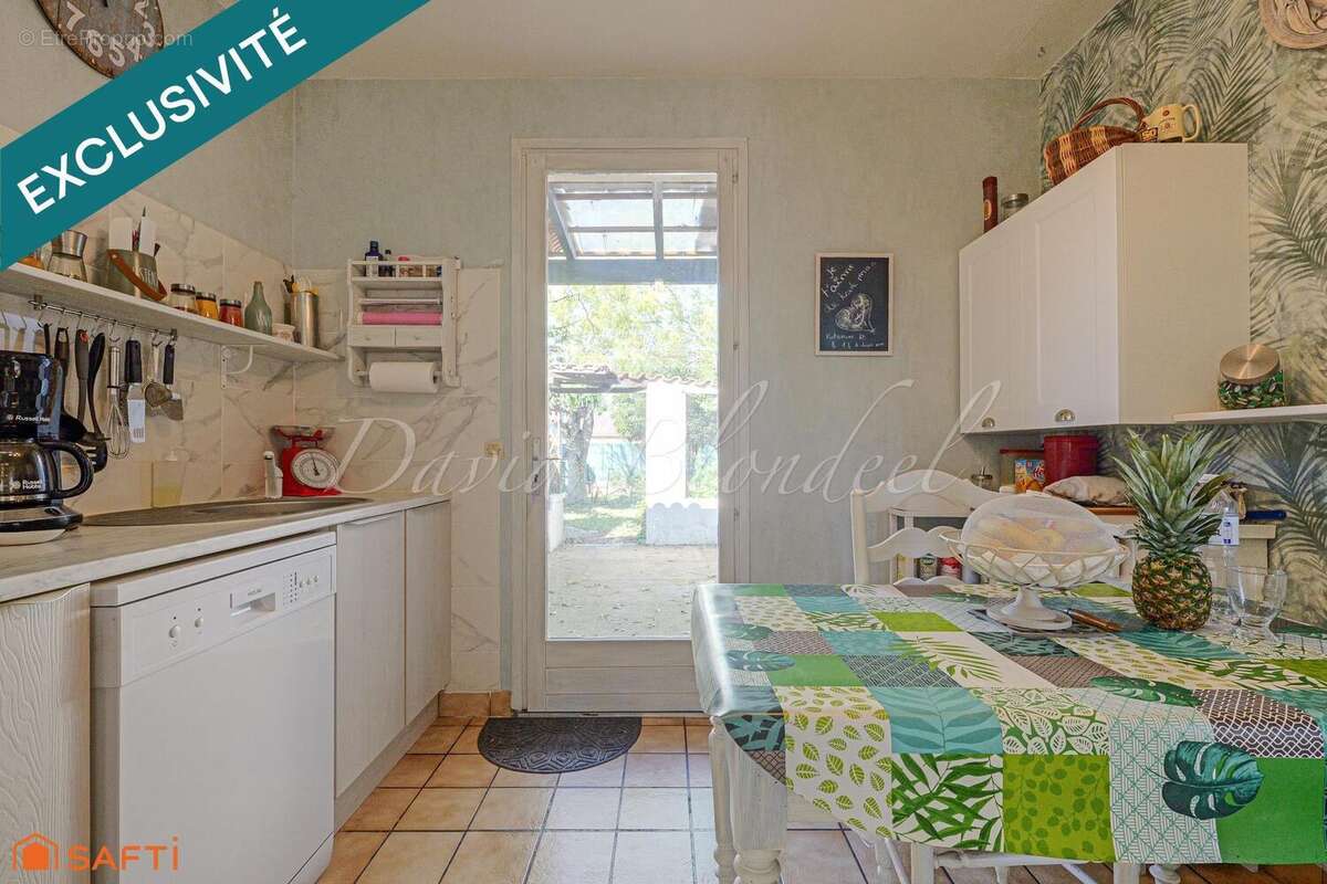 Photo 9 - Maison à GRAULHET