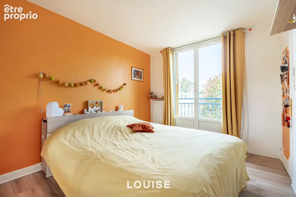 Appartement 67 m² à Versailles  - photo 6