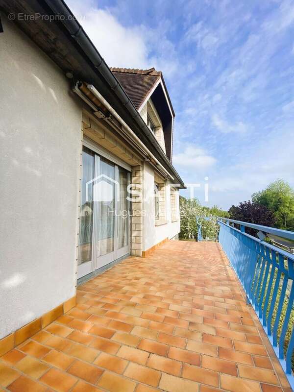 Photo 2 - Maison à LOUVIGNY