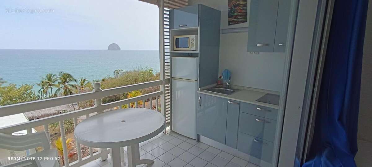 Photo 3 - Appartement à LE DIAMANT