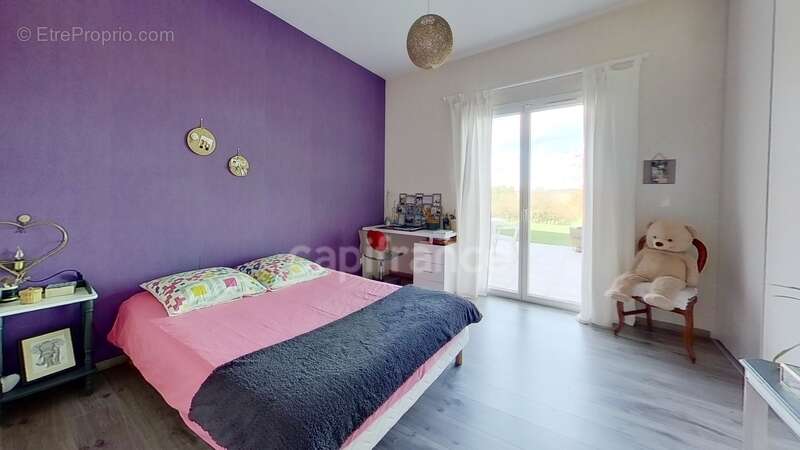 Maison à SAINT-PIERRE-SUR-DROPT