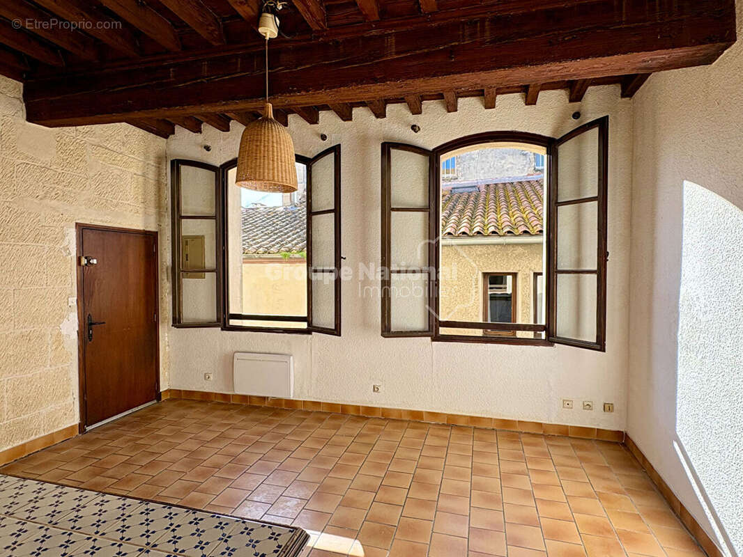 Appartement à ARLES