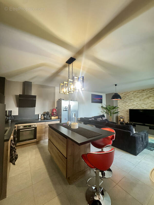 Appartement à PERPIGNAN