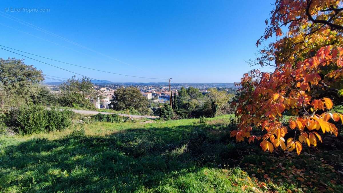 Terrain à Vendre avec vue exceptionnelle! - photo 3