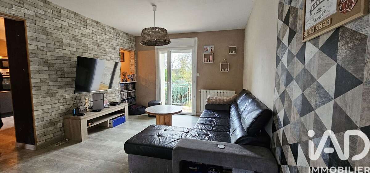 Photo 4 - Maison à HOUDAIN