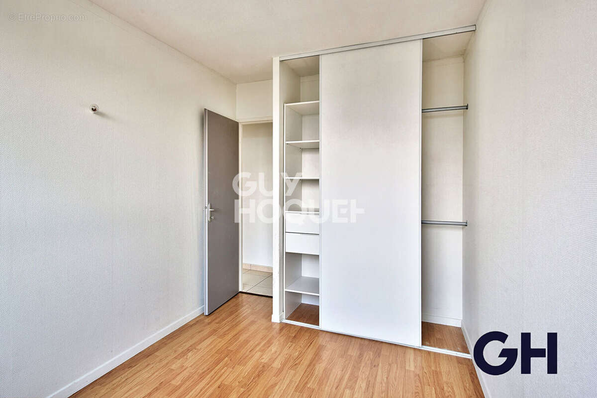 Appartement à SAINTE-FOY-LES-LYON