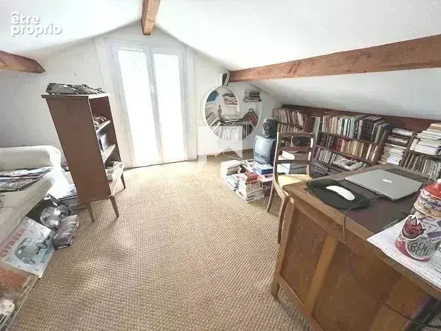 Maison 7 pièces - Port Hyères - photo 11