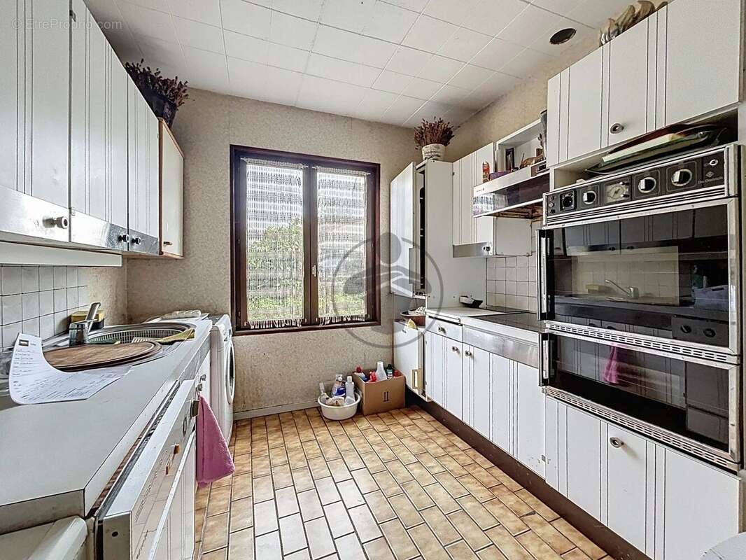 Maison à SAINT-QUENTIN