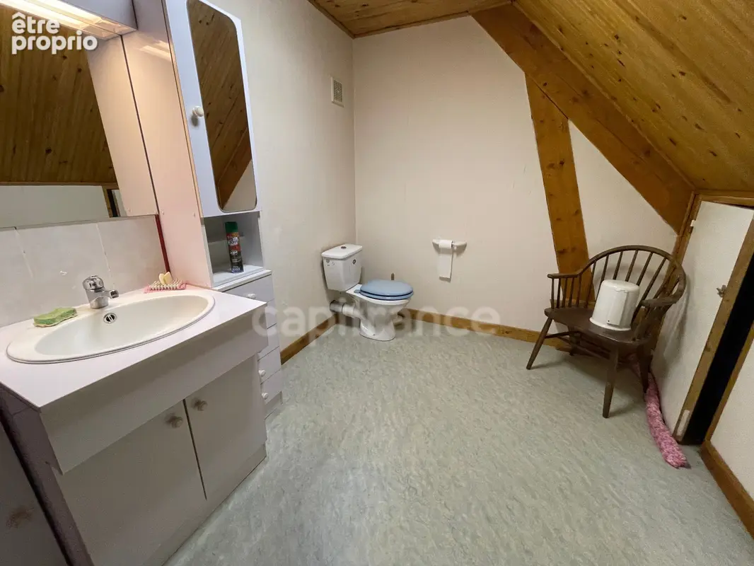 Pavillon plain pied 4 chambres et jardin - photo 13