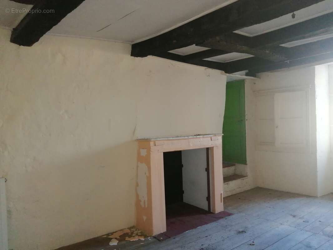 Appartement à GURAT