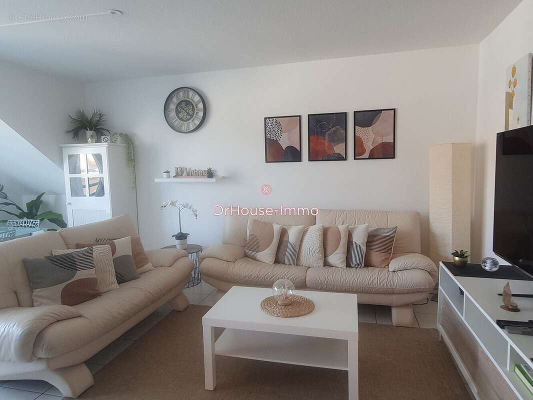 Appartement à BLOTZHEIM