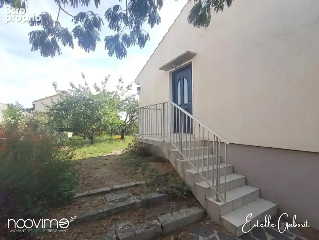 Photo Maison à Vihiers au prix de 167 200€