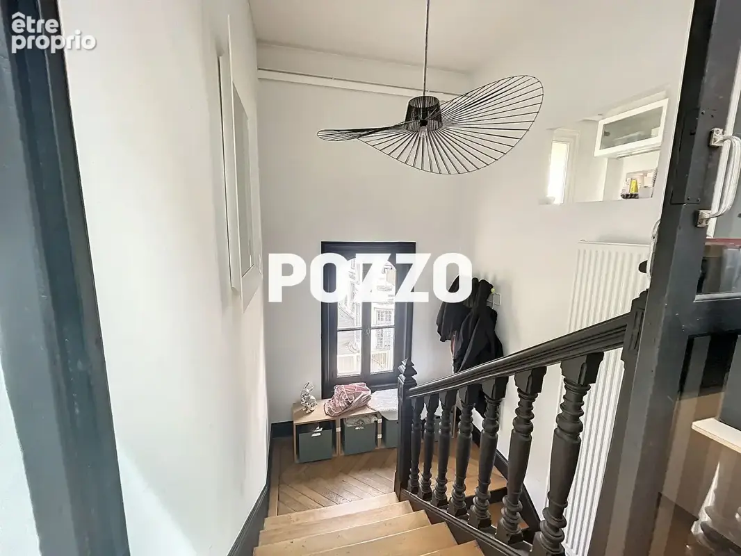 Appartement 3 piece(s) avec terrasse - hyper centre - photo 10