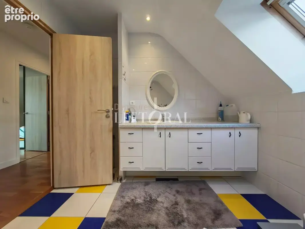 Villa avec piscine à 15 minutes des plages - photo 15