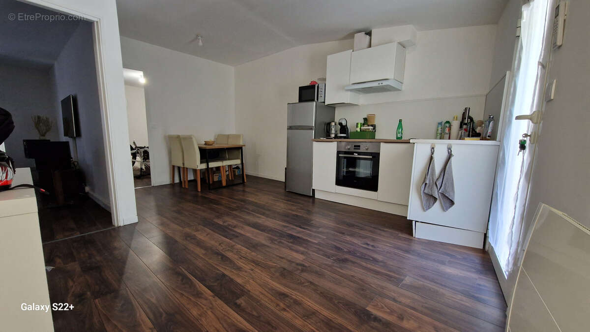 Appartement à ISTRES