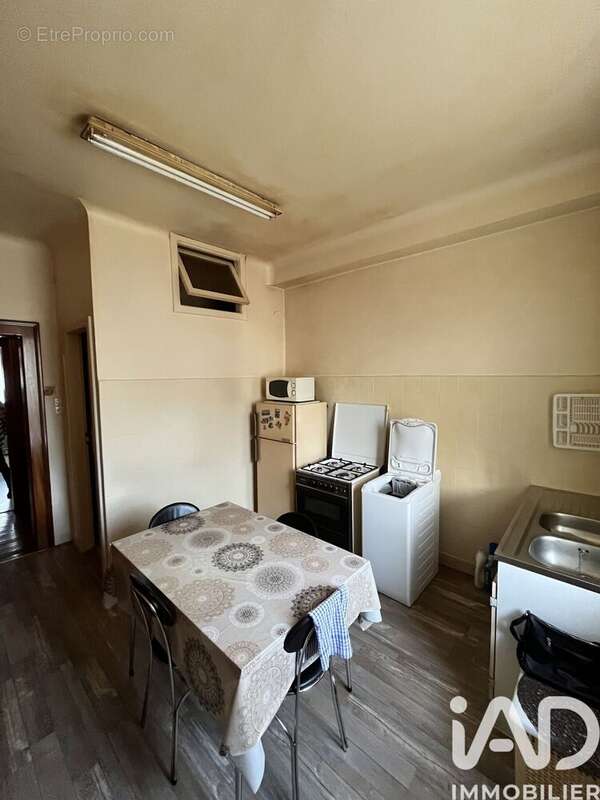 Photo 8 - Appartement à FREYMING-MERLEBACH