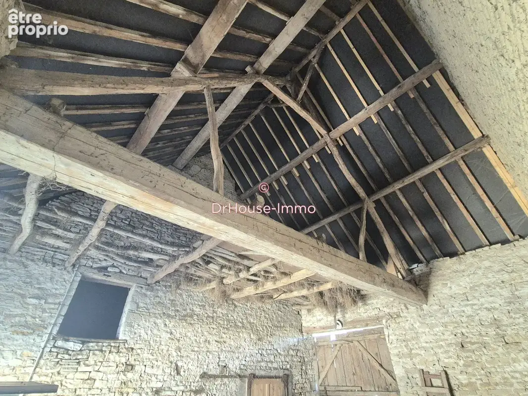 Maison 5 pièces 110 m² à vendre à Saint-Cyr (71240) - photo 24