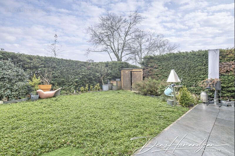 Appartement à CALUIRE-ET-CUIRE