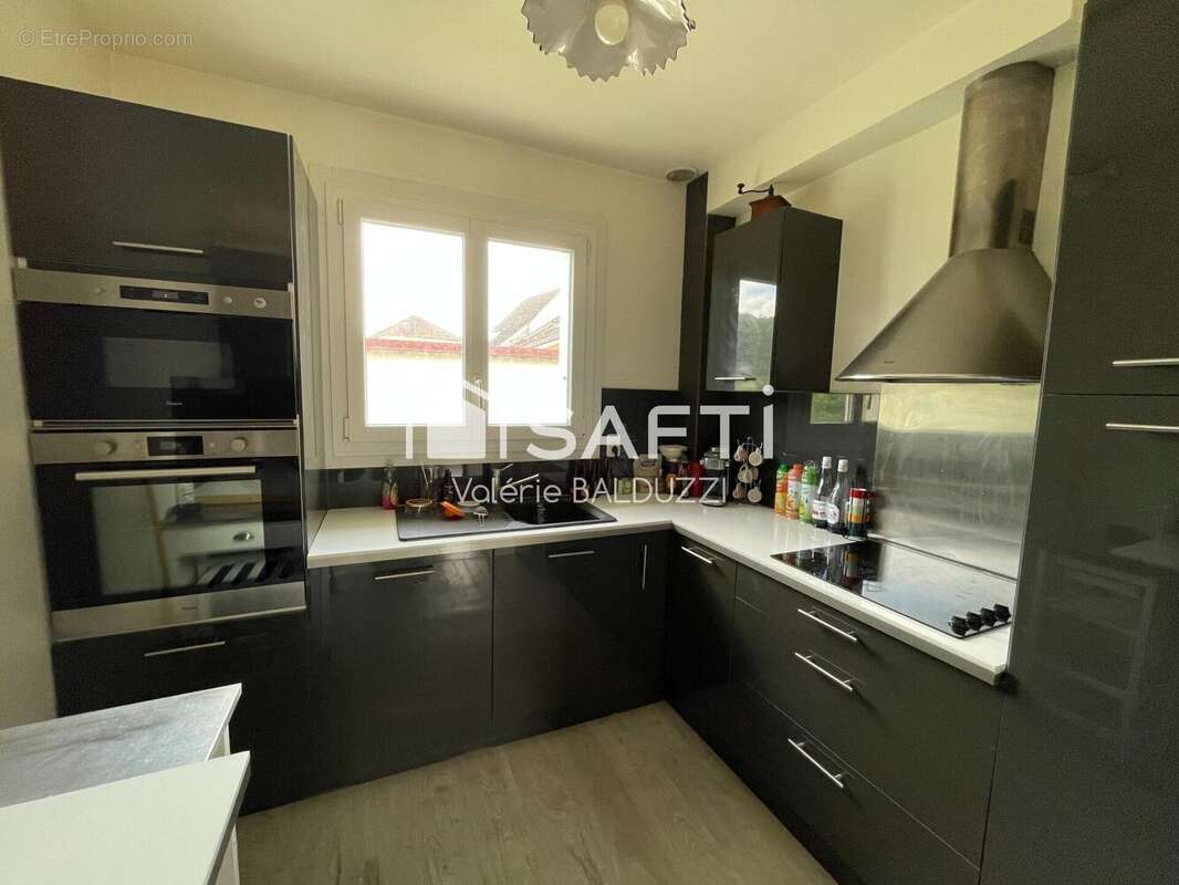 Appartement 57 m² à Chateau-Thierry  - photo 2